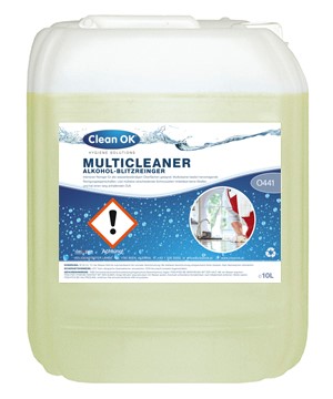 Multicleaner