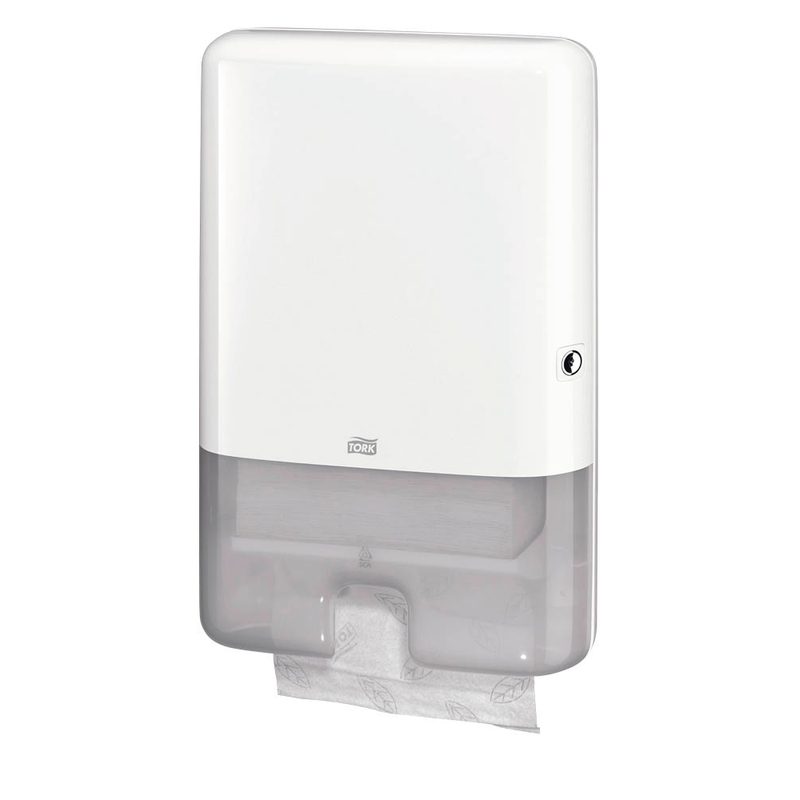 Tork Xpress Multifold Spender