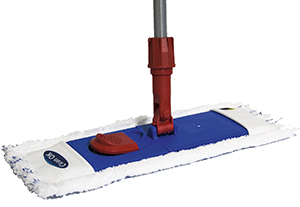 Nassmopp-Set Spezial 40cm