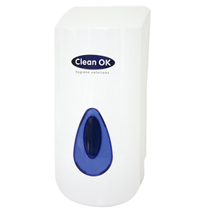 CleanOK Handseifenspender