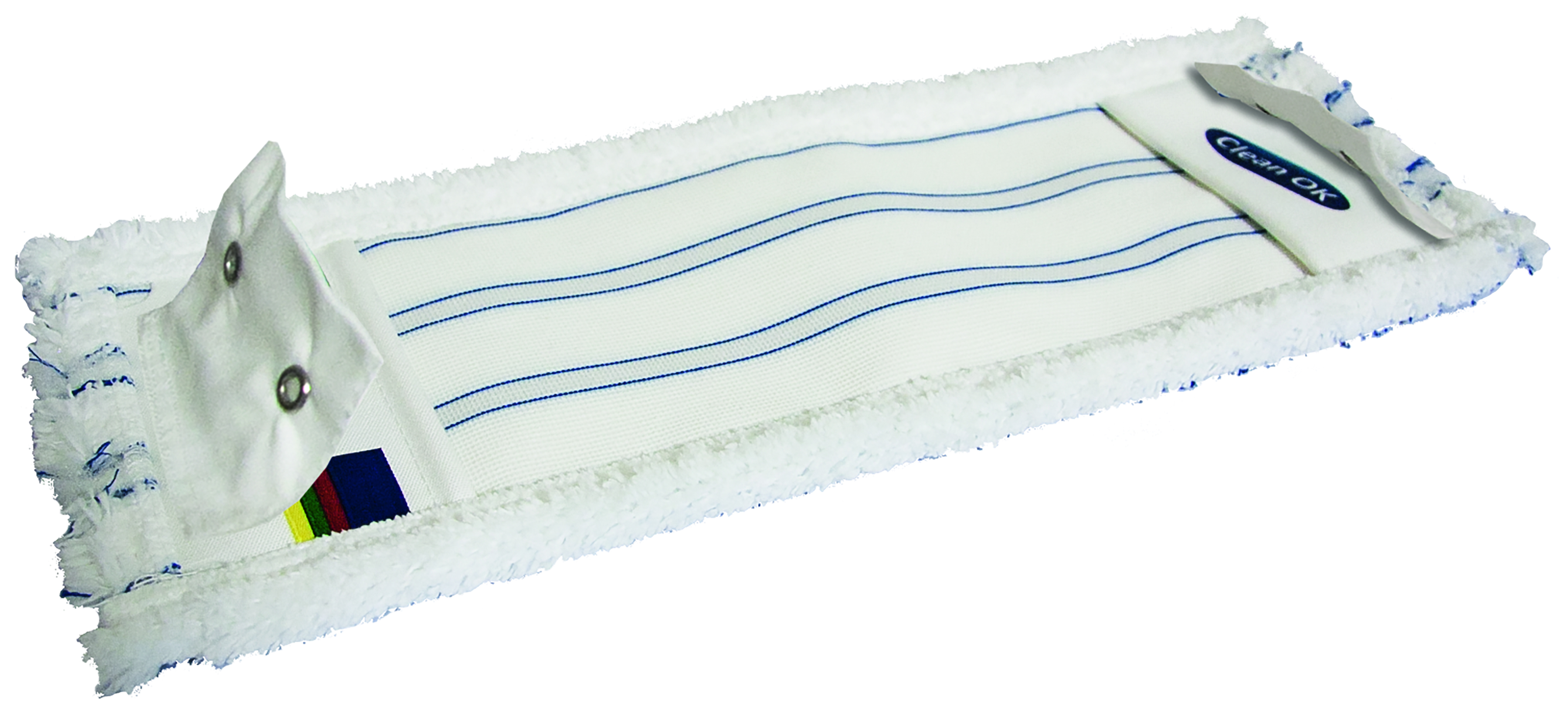 Moppbezug Microfaser 40cm