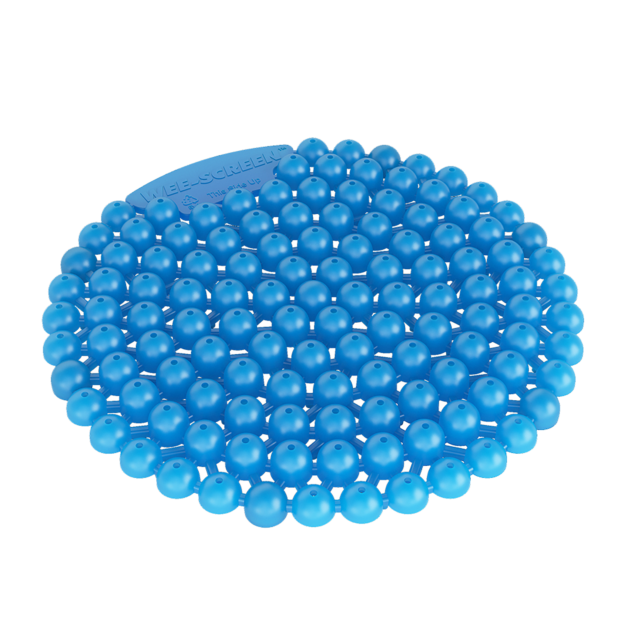 Wee Screen Pissoireinlage Marine Musk