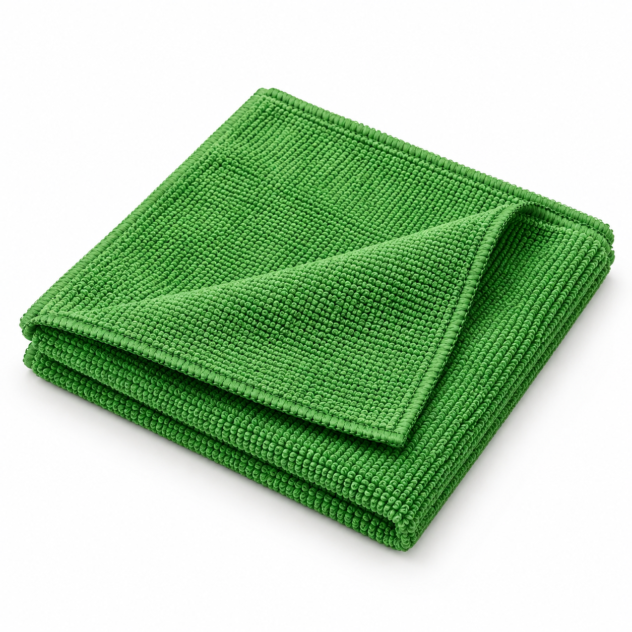 Microfasertuch PROFI 40 × 40 cm – 10 Stück