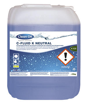 C Fluid K Glanztrockner 