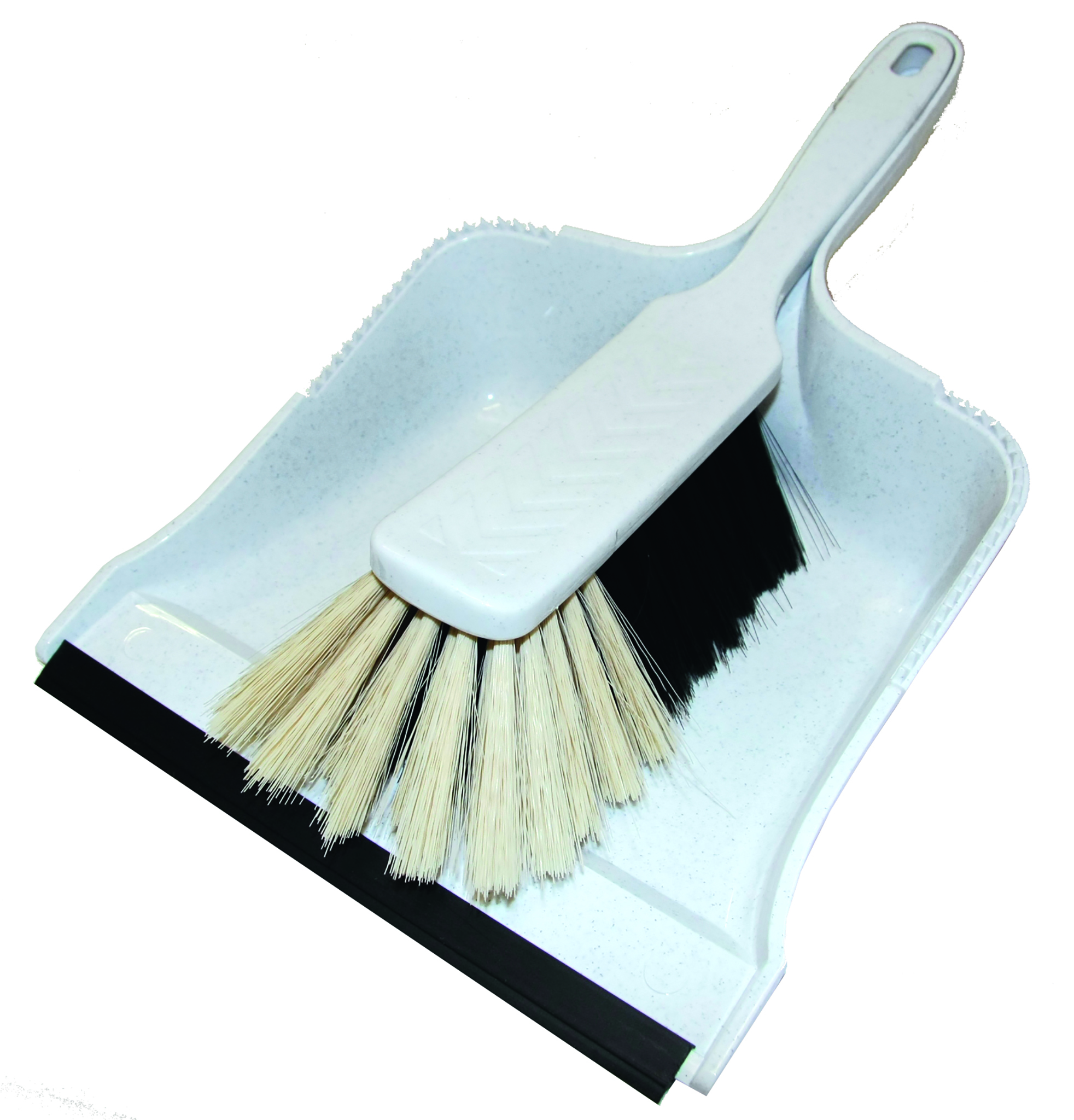 Kehrset Handbesen und Schaufel