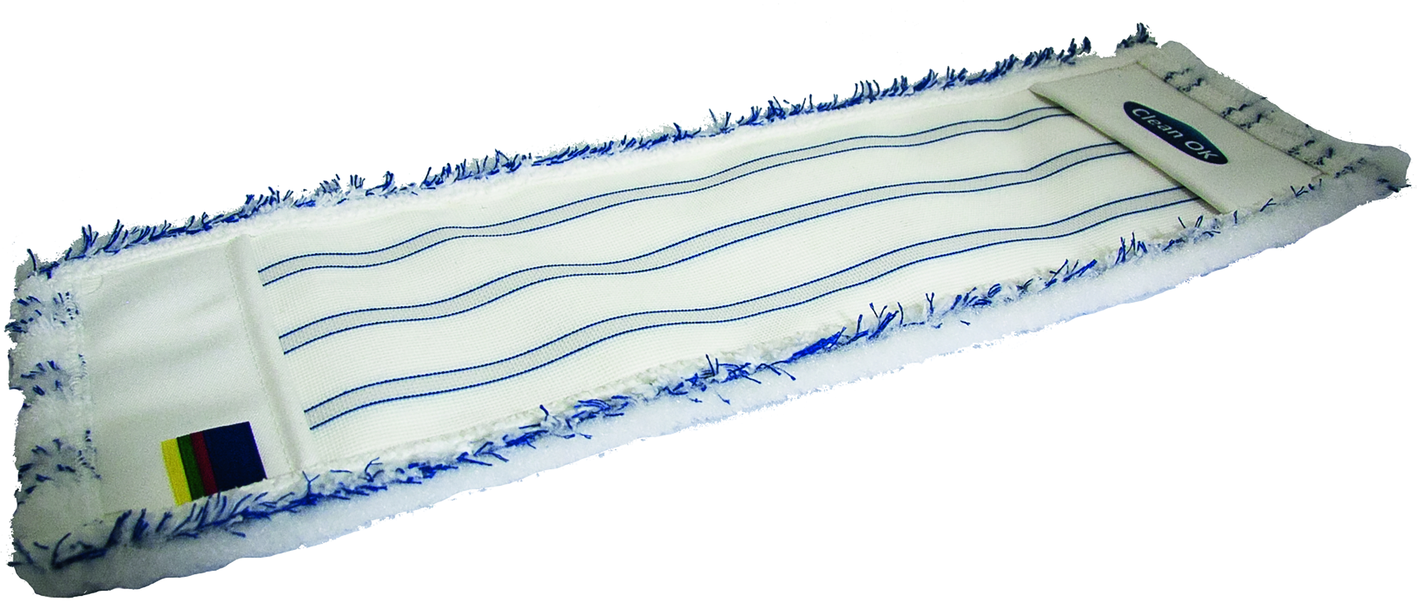 Moppbezug Microfaser 50cm