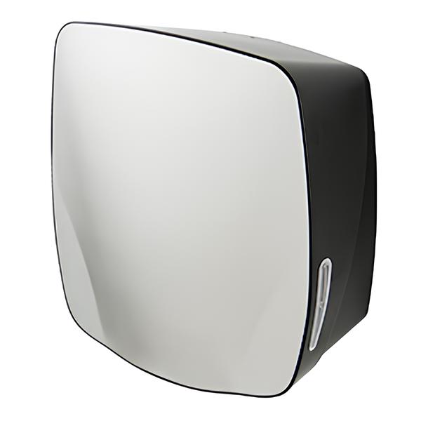 Universal Handtuchspender Mercury Edelstahl