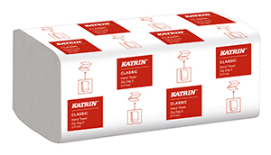 Katrin Classic Hand Towel ZZ 