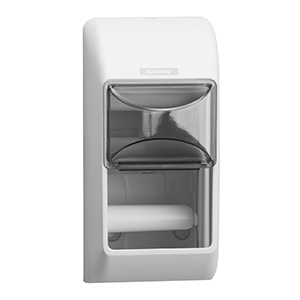 Katrin Toilettenpapierspender 2 Rollen