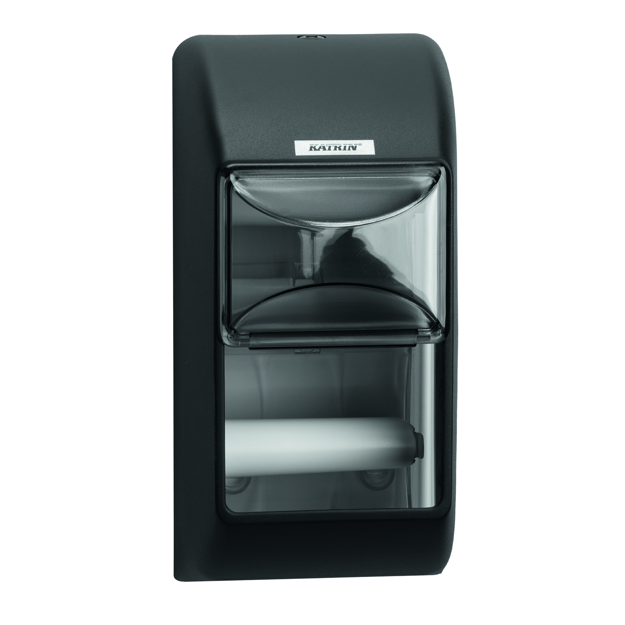 Katrin Toilettenpapierspender 2 Rollen