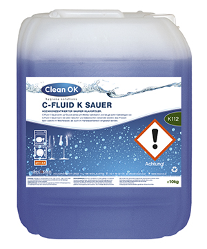 C Fluid K Sauer